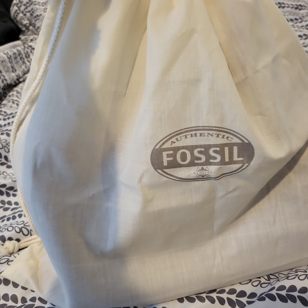 Fossil Handbag - Picture 3 of 11